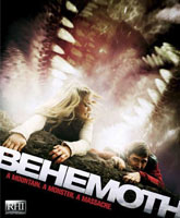 Behemoth / 